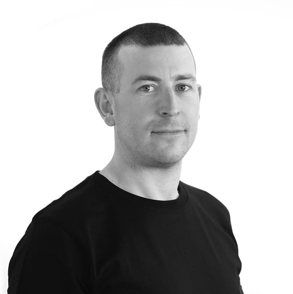 Ben Simon Djøseland