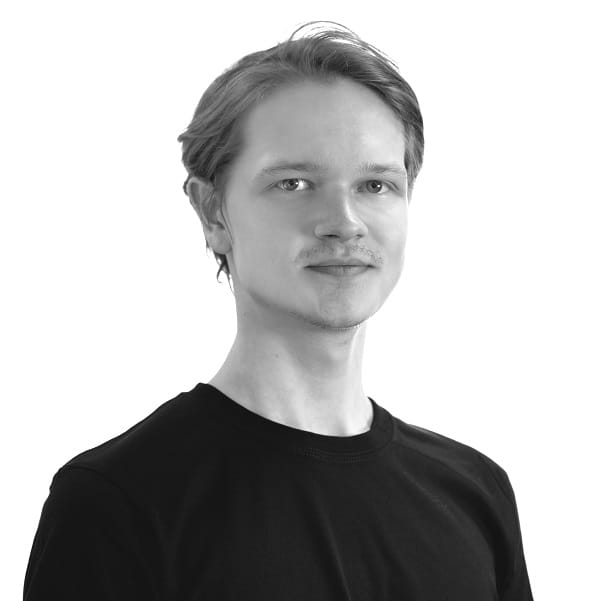 Chris Bratland Malmin