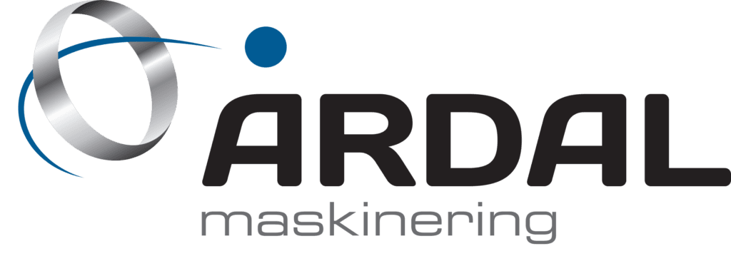 Årdal Maskinering AS